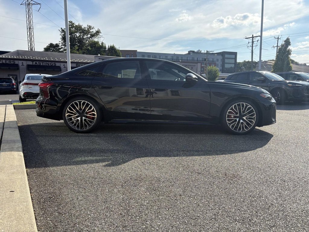 New 2026 Audi S5 Premium Plus AWD/4WD image 6