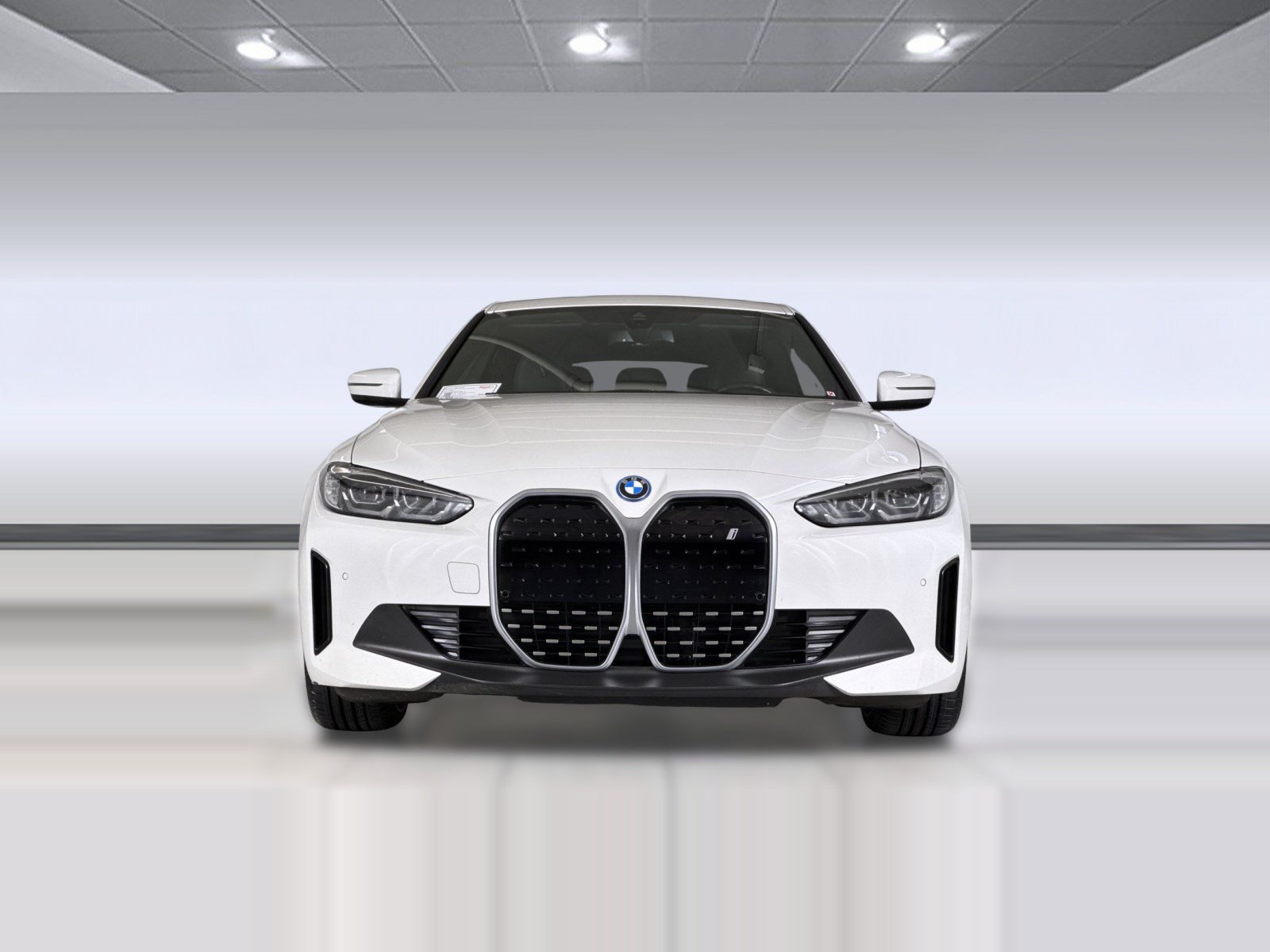 Certified 2023 BMW i4 eDrive35 RWD image 5