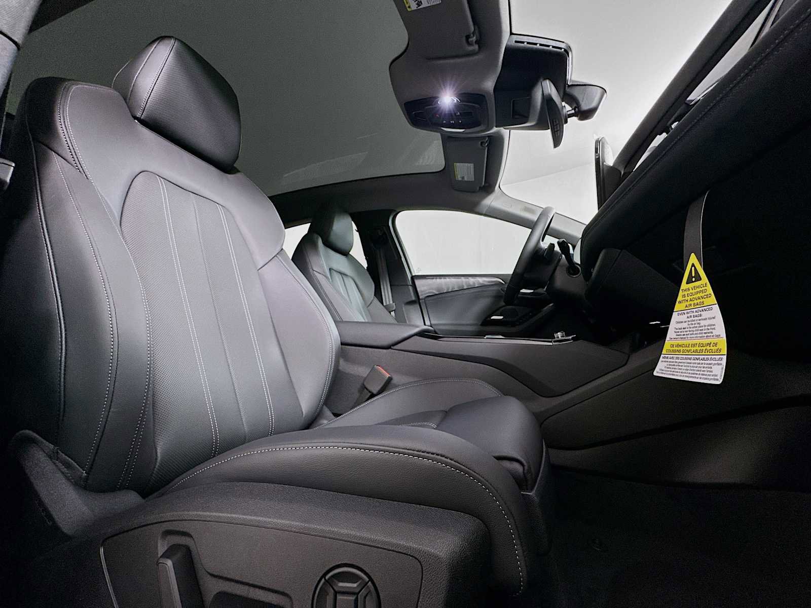 New 2025 Audi A6 e-tron Premium Plus image 26