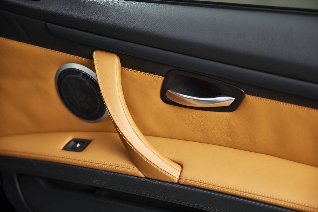 Used 2013 BMW M3 Coupe RWD image 87