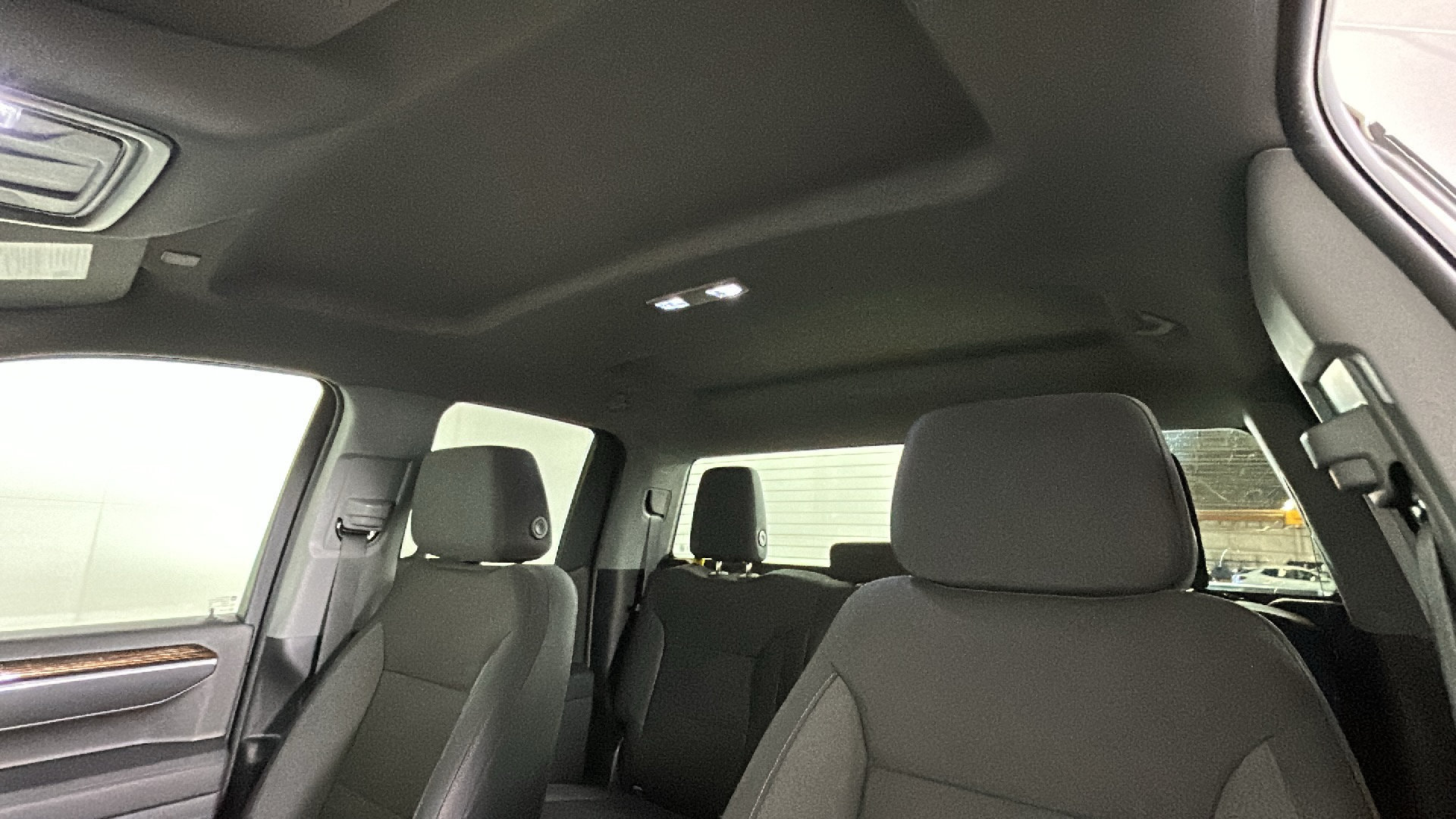 New 2026 GMC Sierra 1500 SLE AWD/4WD image 15