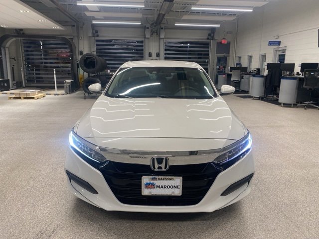 Used 2020 Honda Accord LX image 2