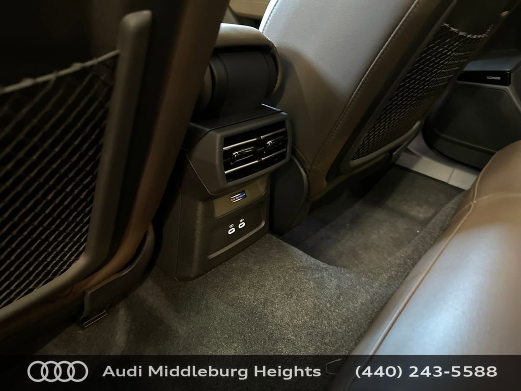 New 2026 Audi A3 2.0T Premium Plus image 29