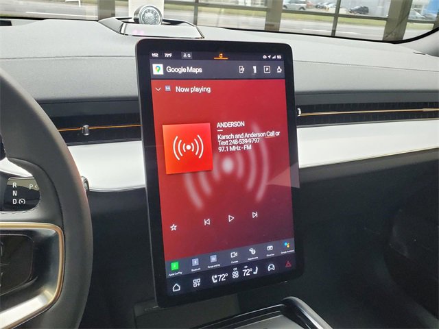 New 2025 Polestar Polestar 3 PERFORMANCE image 25