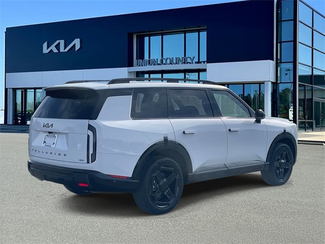 New 2027 Kia Telluride EX X-Line image 12