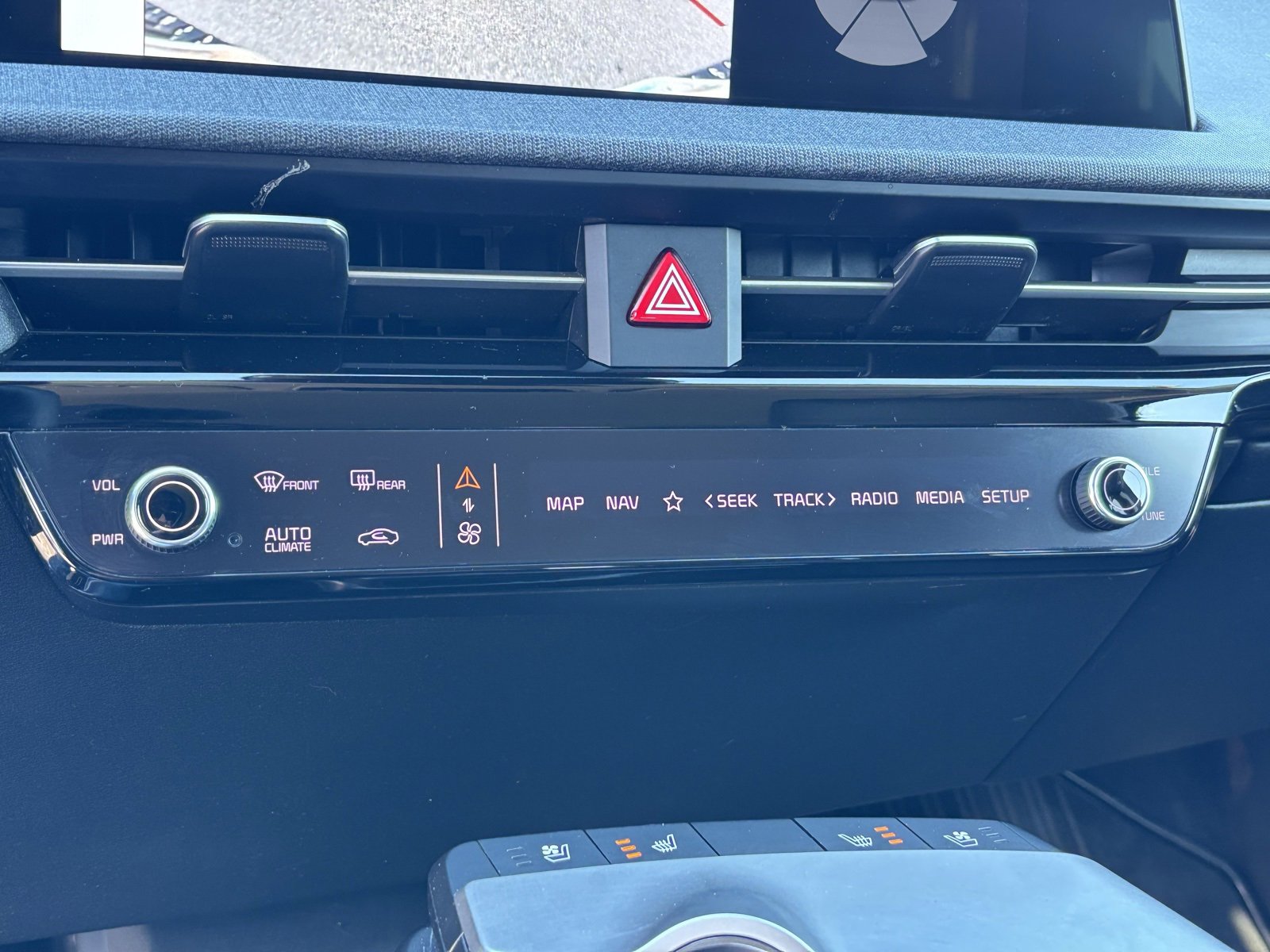 Used 2023 Kia EV6 Wind image 21