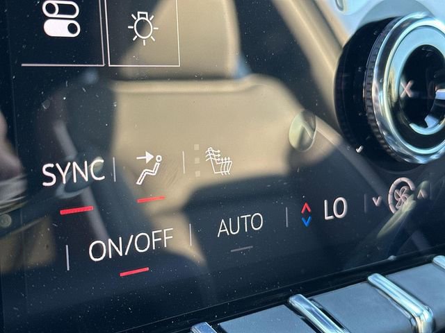 New 2026 GMC Sierra EV Elevation image 16