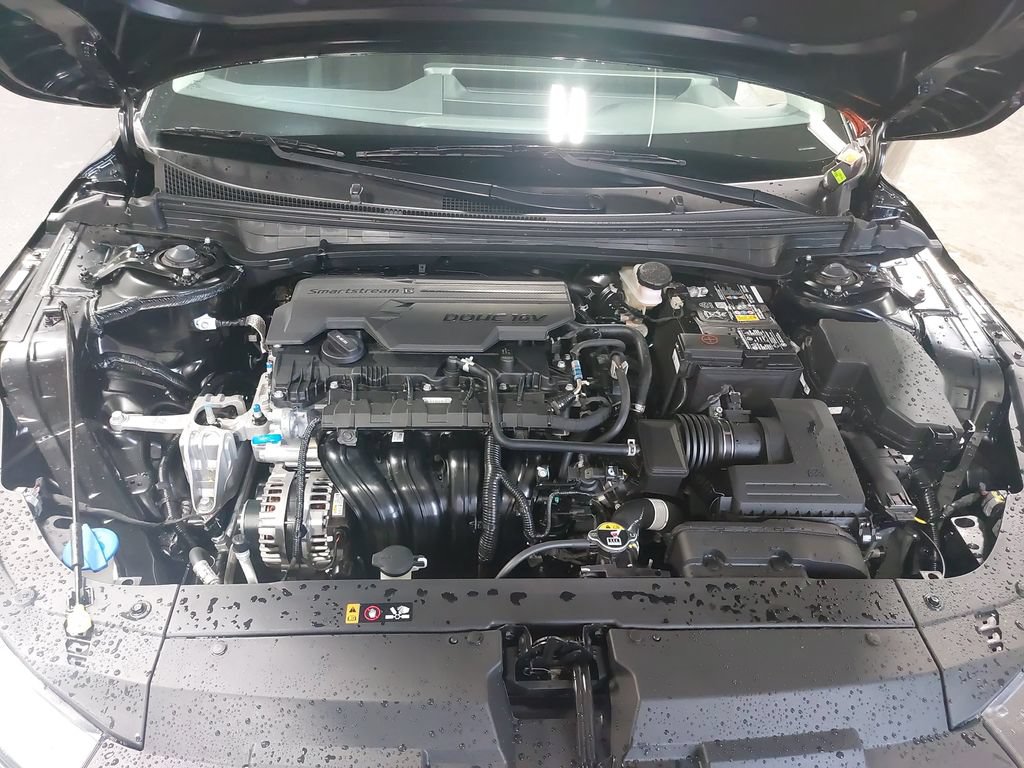 New 2026 Kia K4 FWD image 29