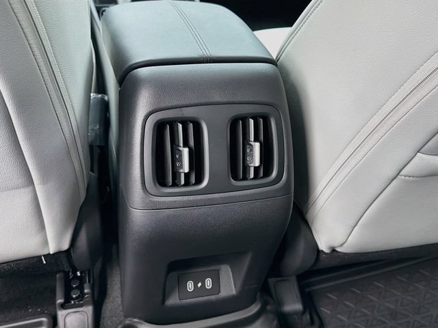 New 2026 Hyundai Santa Cruz SEL FWD image 26
