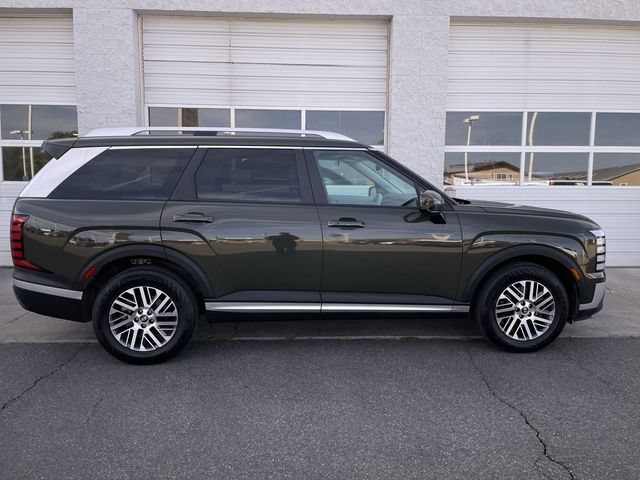 Used 2026 Hyundai Palisade SEL