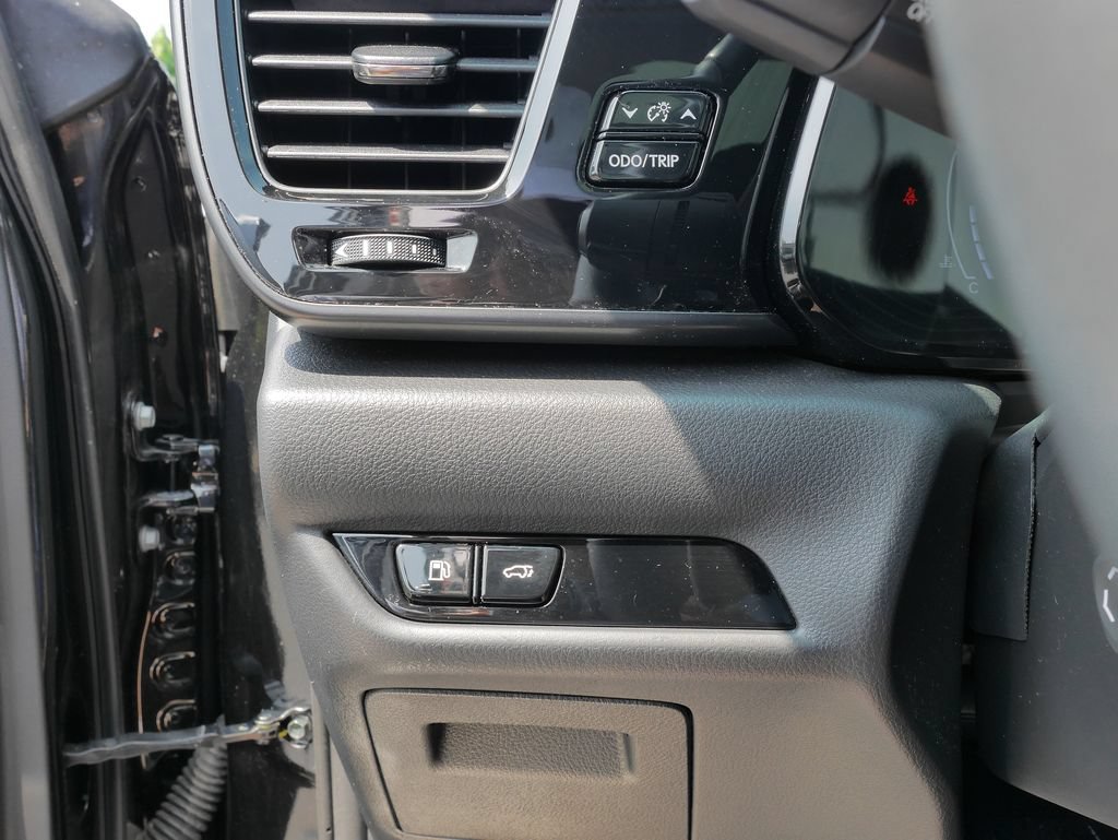 Used 2024 Lexus NX 350 AWD w/ Vision Package image 26