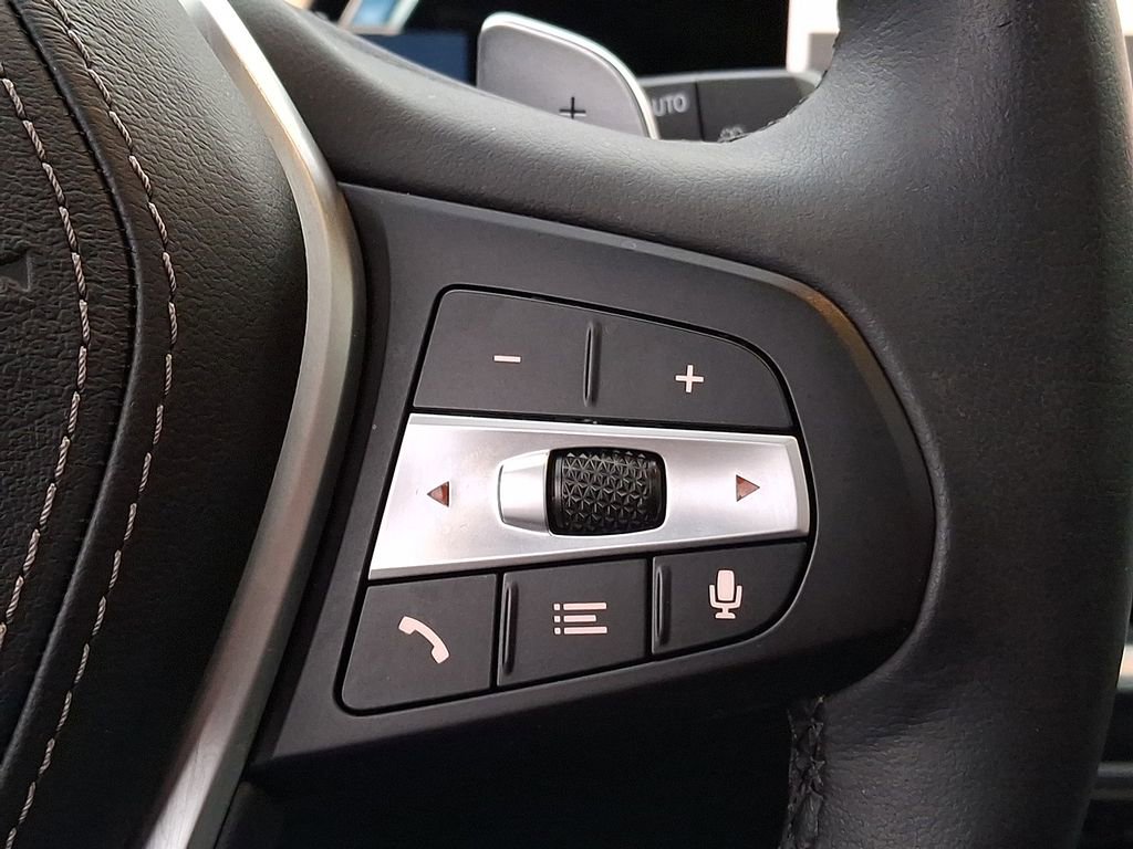 Certified 2024 BMW X5 xDrive40i image 19