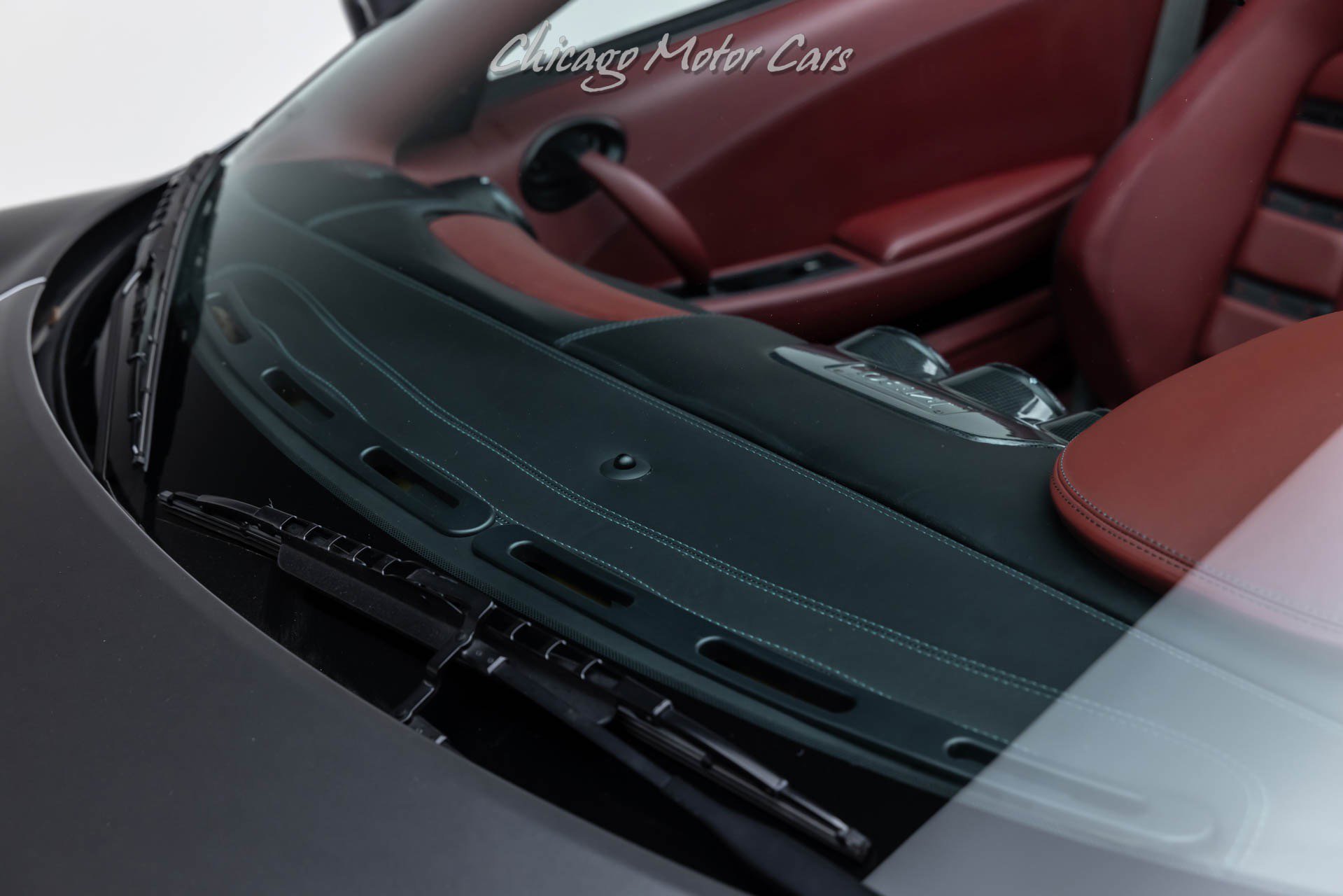 Used 2007 Ferrari F430 Spider image 49