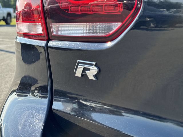 Used 2012 Volkswagen Golf R 2-Door AWD/4WD image 27