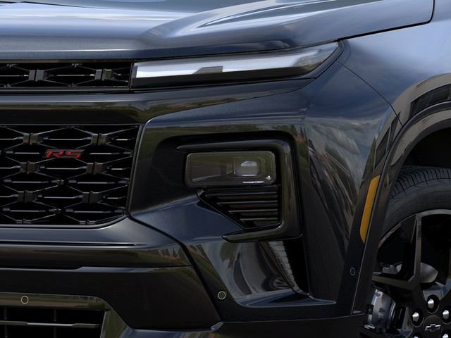 New 2026 Chevrolet Traverse RS AWD/4WD image 10