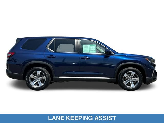 Certified 2024 Honda Pilot EX-L image 5