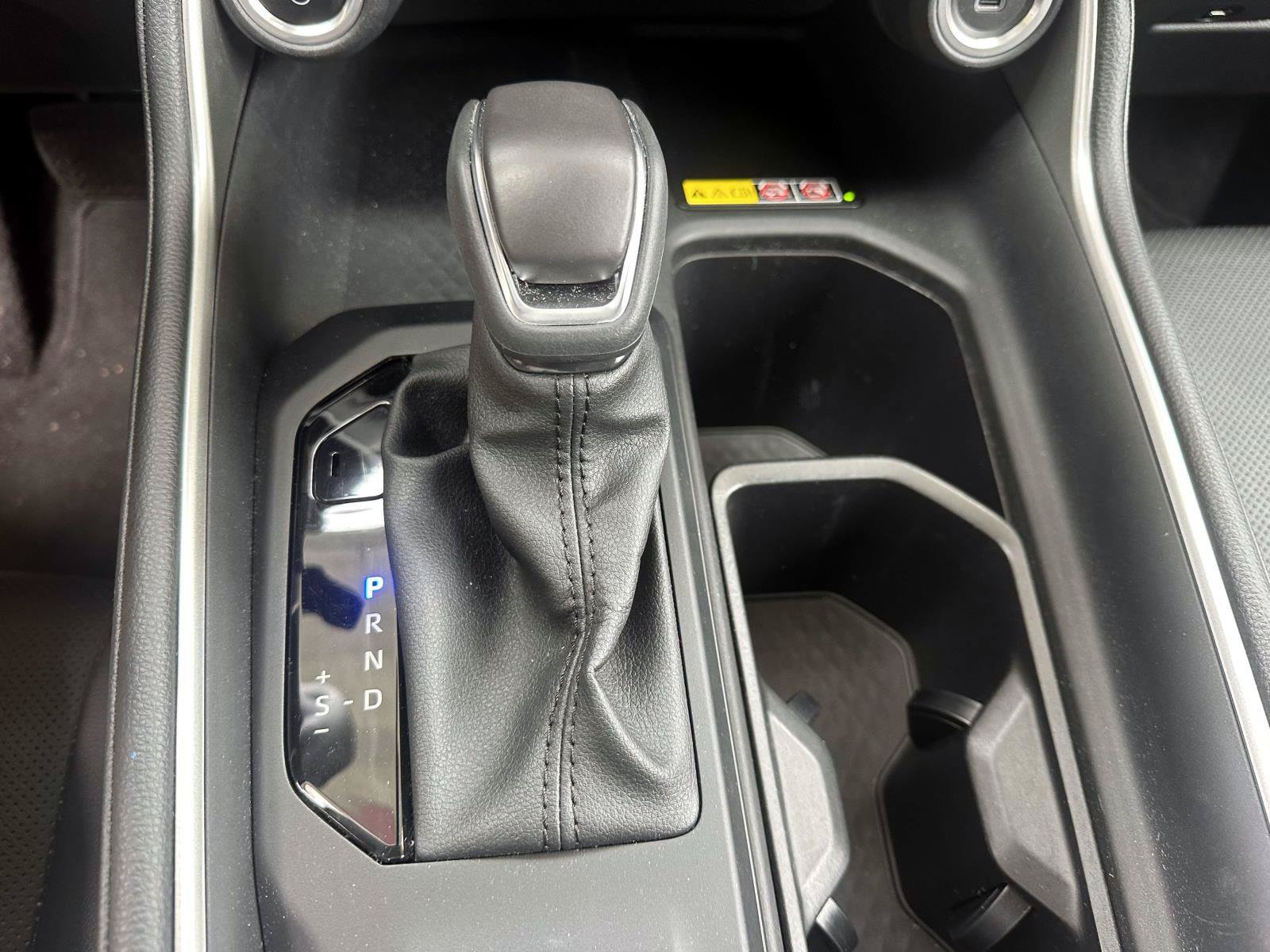 Used 2024 Toyota Grand Highlander AWD Hybrid image 27