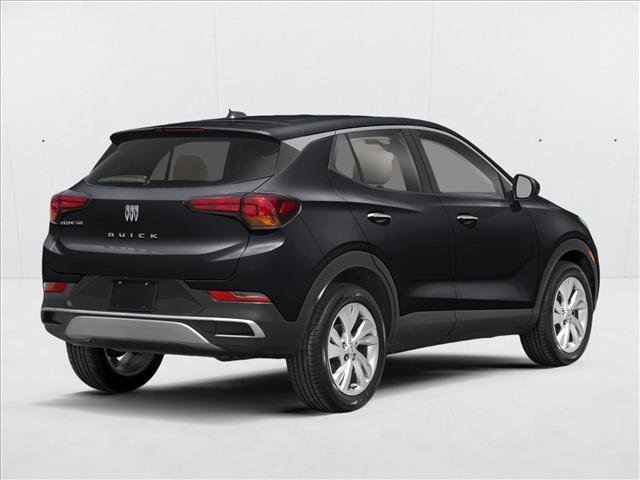 New 2026 Buick Encore GX Preferred FWD image 2