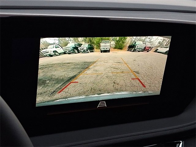 New 2026 Buick Envista Avenir image 13