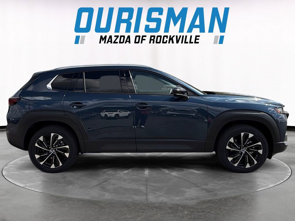 New 2026 MAZDA CX-50 2.5 Hybrid w/ Weather Package image 7