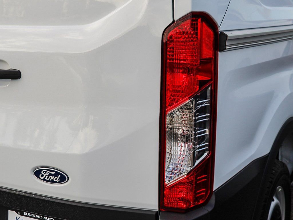 New 2026 Ford Transit 150 Low Roof image 11
