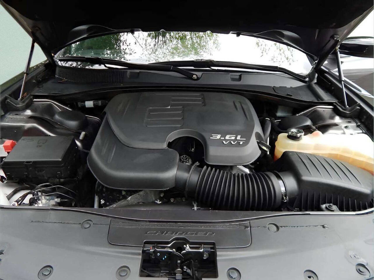 Used 2022 Dodge Charger GT w/ Blacktop Package image 42