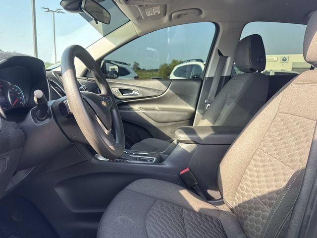 Used 2020 Chevrolet Equinox LT FWD image 11