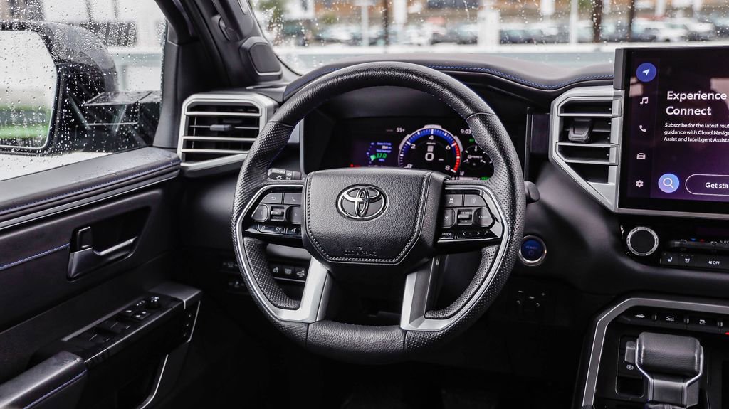 Used 2024 Toyota Tundra Platinum image 17