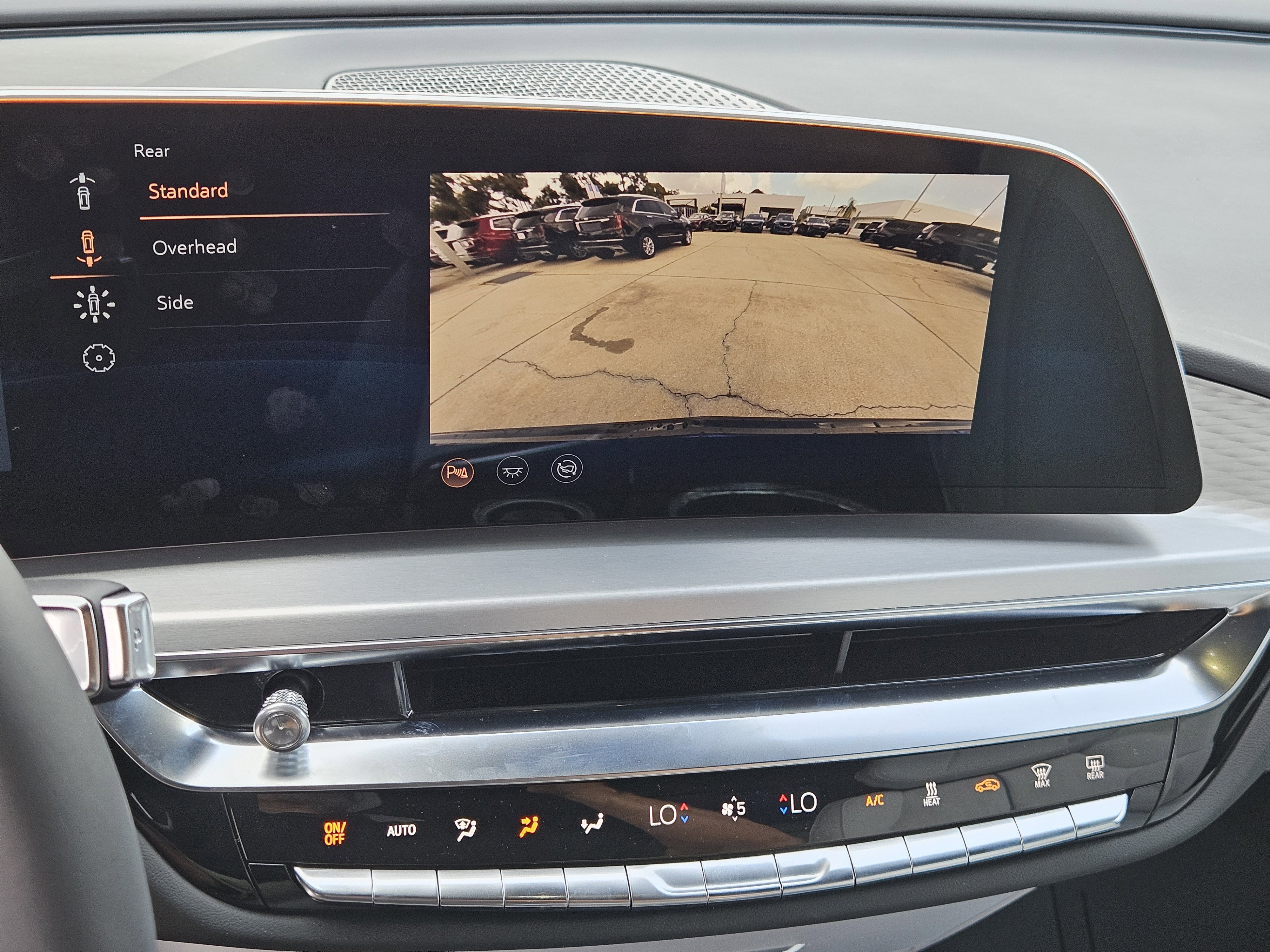 New 2025 Cadillac Lyriq Sport w/ LPO, Floor Liner Package RWD image 27