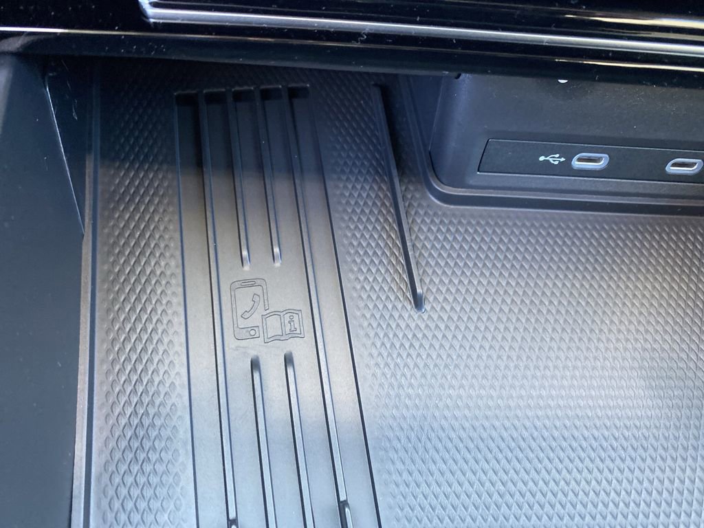 New 2026 Volkswagen Atlas SE image 25