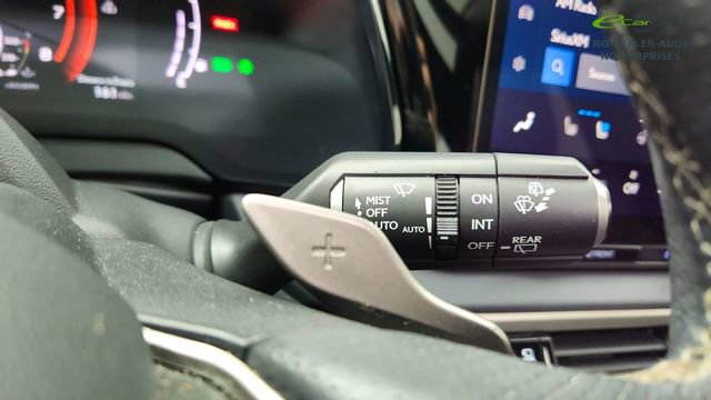 Used 2023 Lexus RX 350 F Sport w/ Cold Area Package AWD/4WD image 45