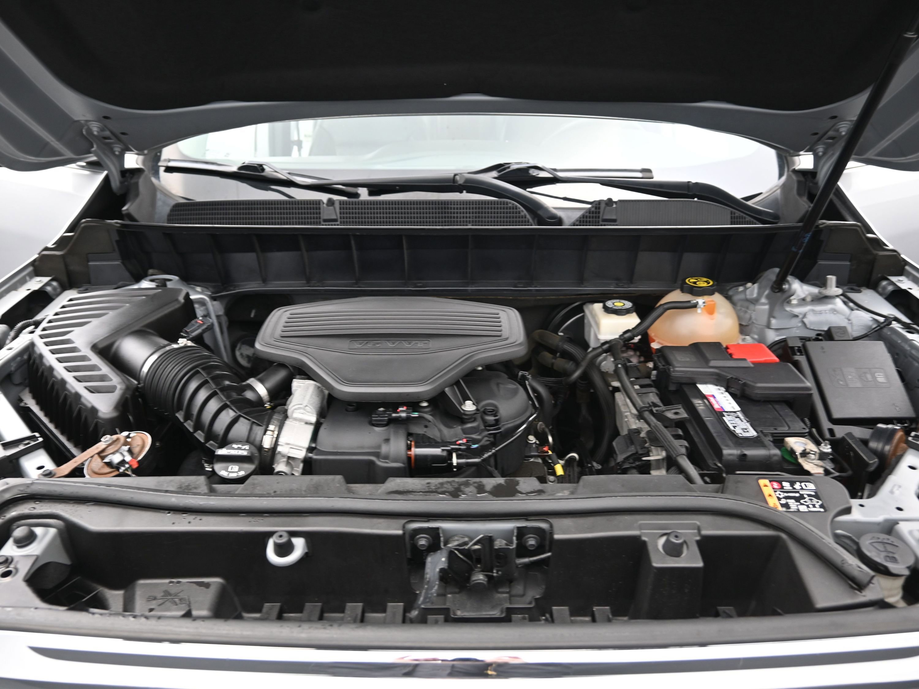 Used 2019 GMC Acadia SLT image 22