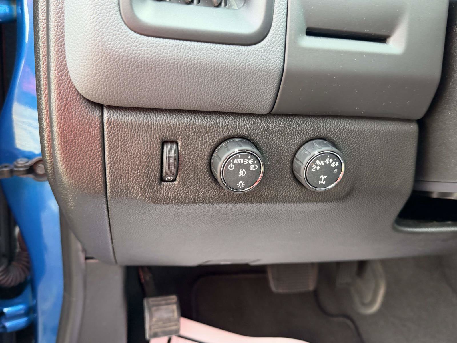 Certified 2022 Chevrolet Colorado Z71 AWD/4WD image 21