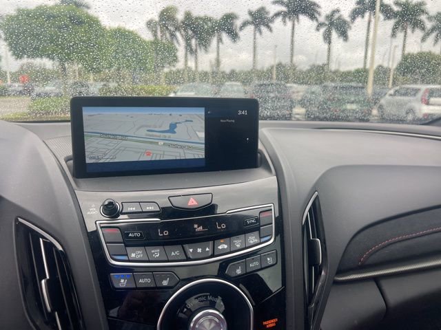 Used 2023 Acura RDX A-Spec image 48