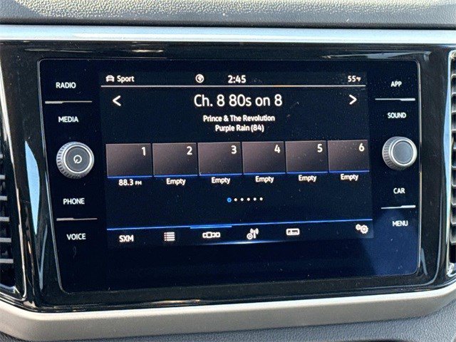 Used 2023 Volkswagen Atlas SE image 19