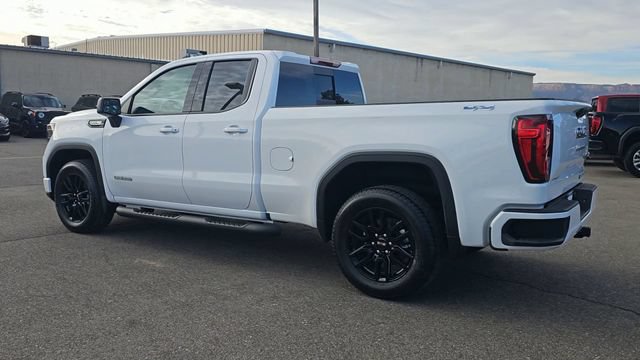 New 2026 GMC Sierra 1500 Elevation w/ Preferred Package AWD/4WD image 7