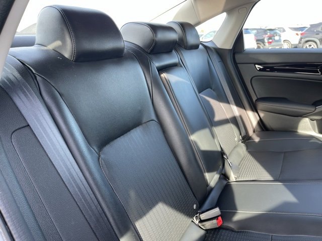 Used 2022 Honda Civic Touring image 16