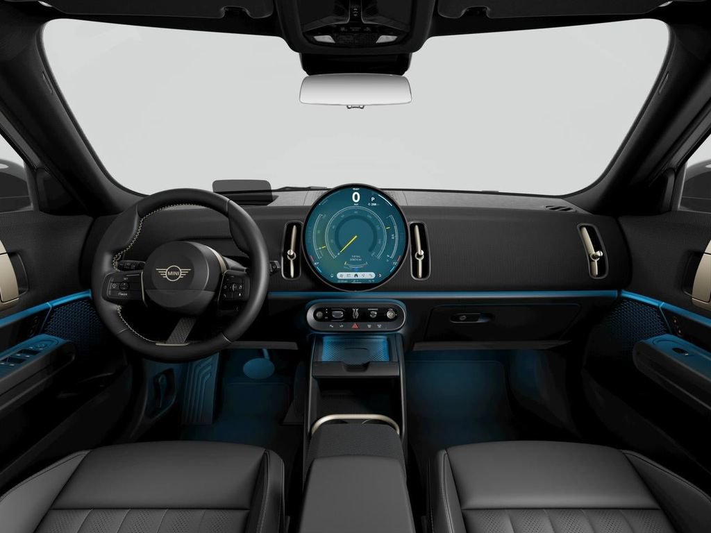 New 2027 MINI Cooper Countryman S AWD/4WD image 7