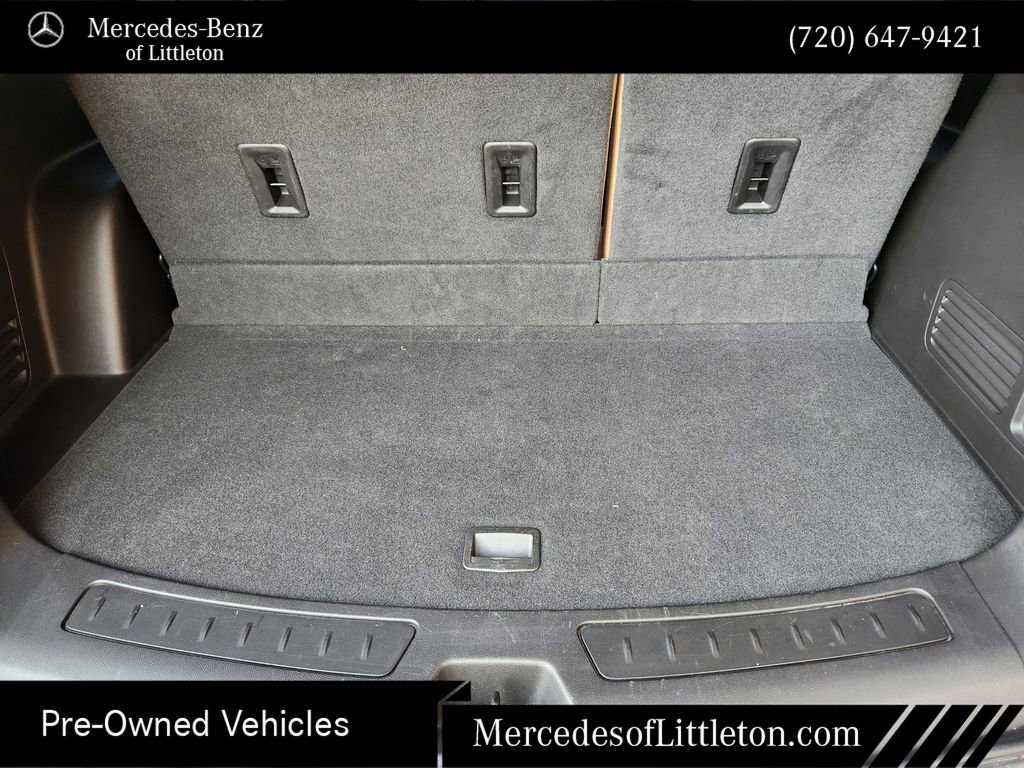 Used 2019 Buick Enclave Premium w/ Experience Buick Package AWD/4WD image 30