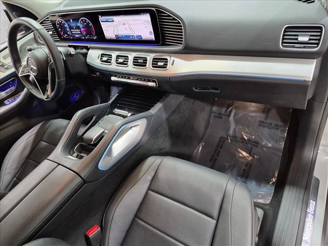Used 2024 Mercedes-Benz GLE 350 4MATIC image 23