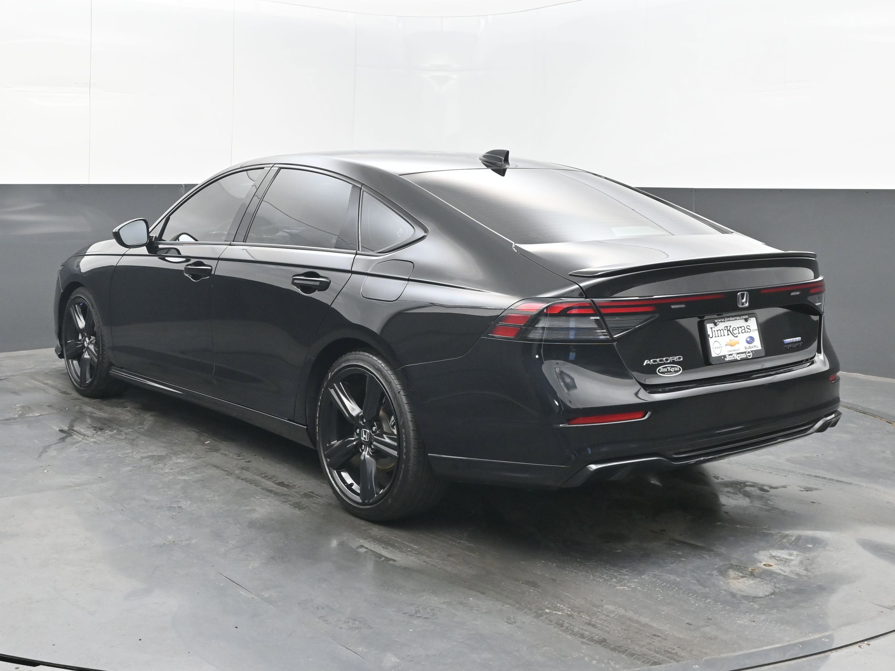 Used 2023 Honda Accord Sport image 6