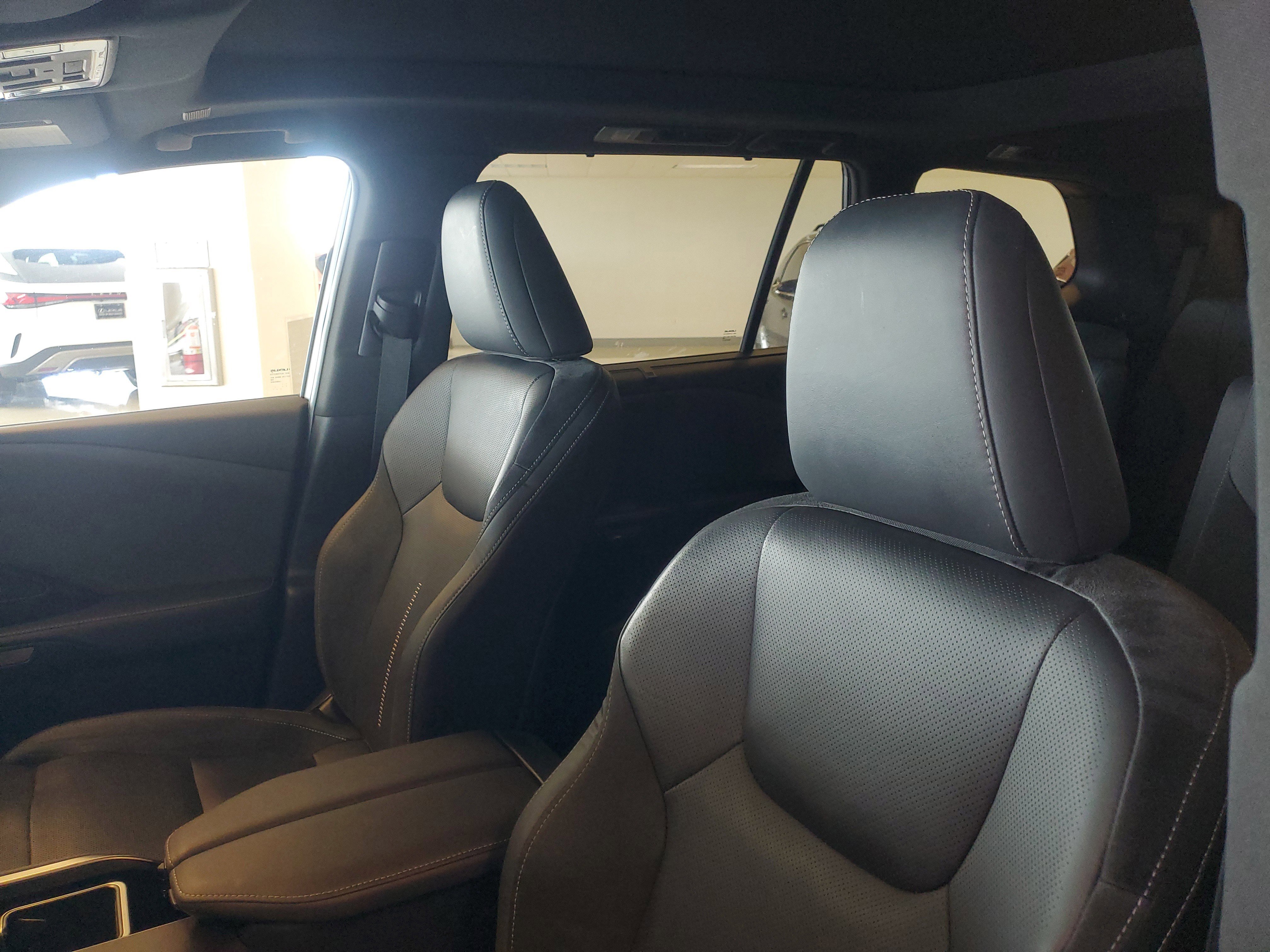 Used 2024 Lexus TX 350 FWD w/ Technology Package image 22