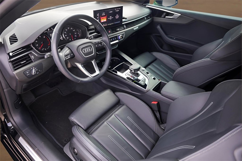 Used 2024 Audi A5 2.0T Premium image 10