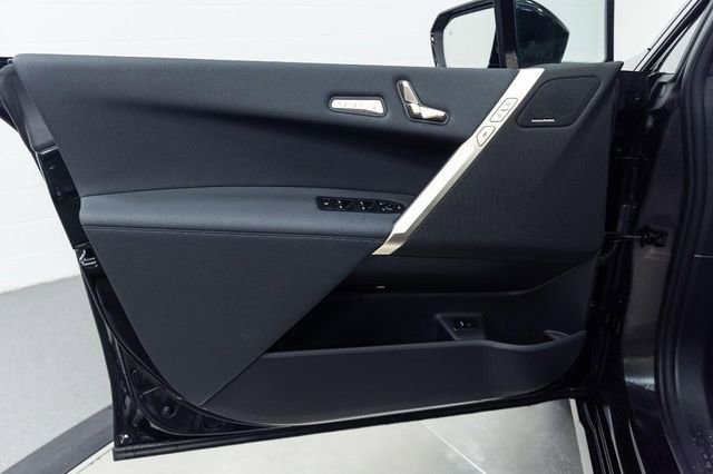 New 2026 BMW iX xDrive45 image 15
