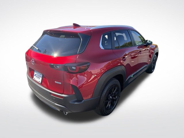 New 2026 MAZDA CX-50 2.5 Hybrid w/ Preferred Pkg AWD/4WD image 6