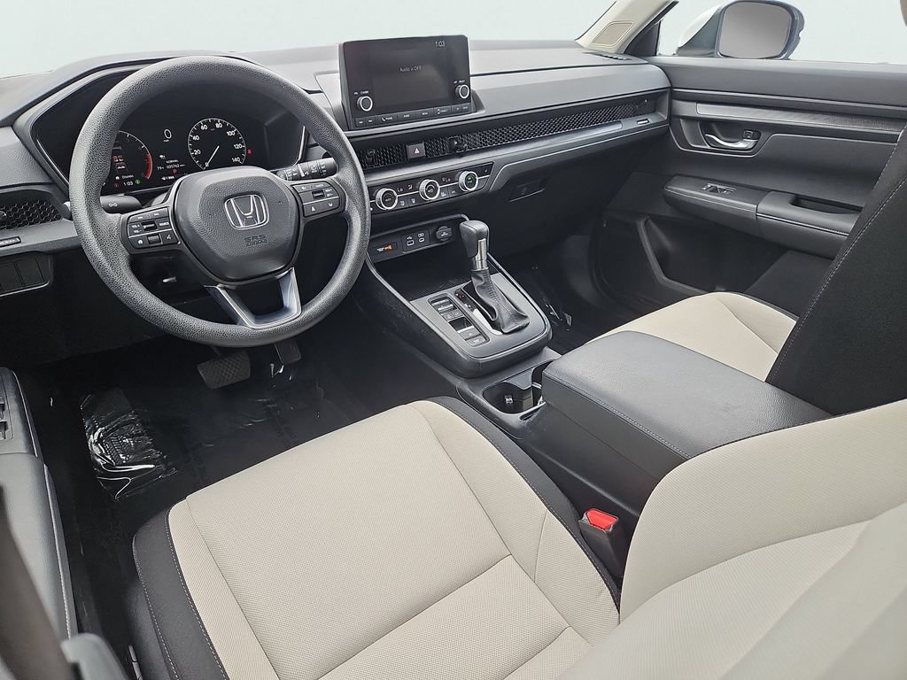 Certified 2023 Honda CR-V EX image 11