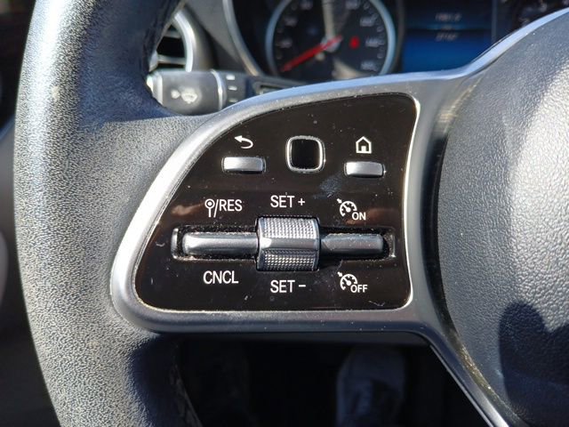 Used 2020 Mercedes-Benz GLC 300 GLC 300 image 25