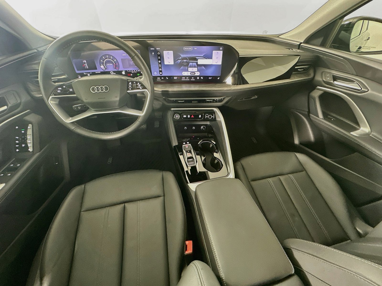 New 2026 Audi Q5 2.0T AWD/4WD image 13