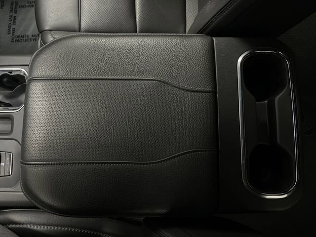 Used 2023 GMC Sierra 1500 Denali w/ Denali Reserve Package image 23