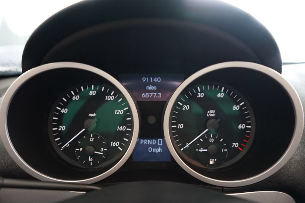 Used 2006 Mercedes-Benz SLK 280 image 25